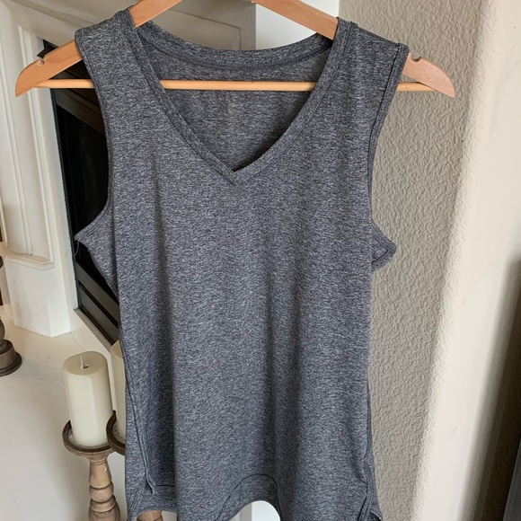 Tops - Workout Tank